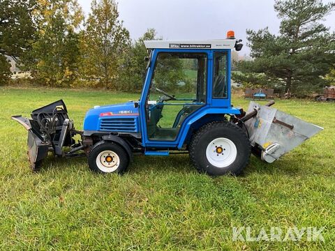 Iseki TF330 2
