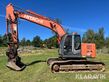 Hitachi ZX225 USR LC-3