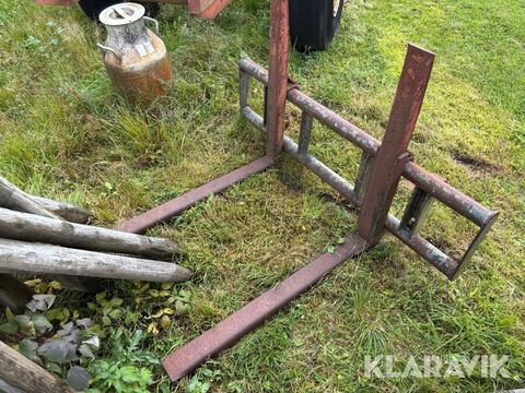 Sonstige Pallgafflar Ålö