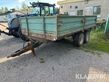 Sonstige Tippvagn Möre