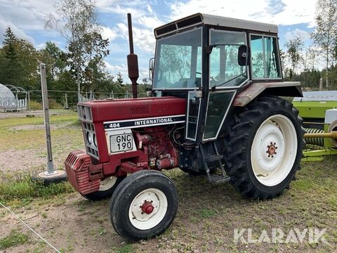 Case IH 484