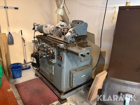 Sonstige Fritz Studer RH 450