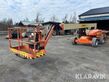 JLG M600JP