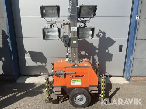 Sonstige Tower light
