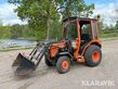 Kubota L245DT 