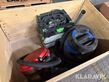 Sonstige Stoftavskiljare Nilfisk/Festool/Pullman Ermator 