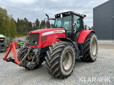 Massey Ferguson 6475