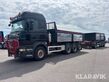 Scania R560
