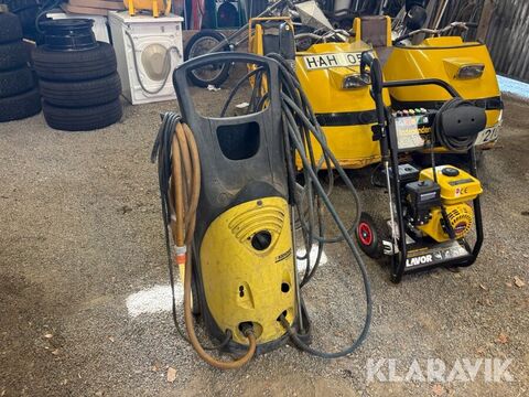 Kärcher HD 13/18 S