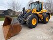 Volvo L120H