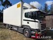 Scania R520