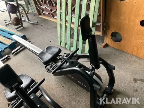 Rower-02 2