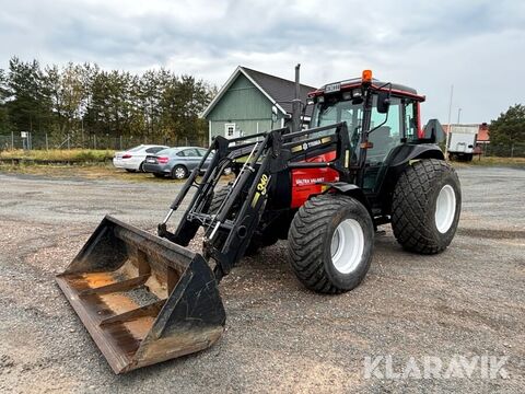 Valtra 700-4