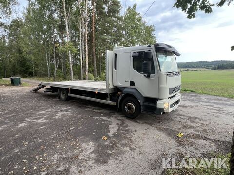 Volvo FL240