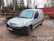 Peugeot Partner Skåp 1,4