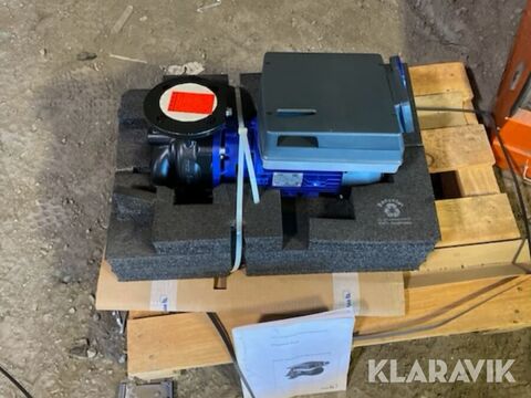 EtaLine Pro (ESCCI) 040 - 040 - 090 2