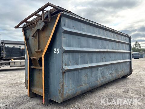 Sonstige Lastväxlarcontainer