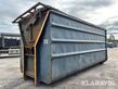 Sonstige Lastväxlarcontainer 