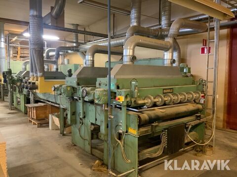 Sonstige Division Meccanica Castelli SL 130/RR-VVR-SS-ST