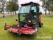Toro Groundmaster 3400