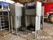 Sonstige Foderstationer 6st DeLaval