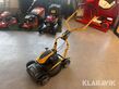Sonstige Multiclip 547 S
