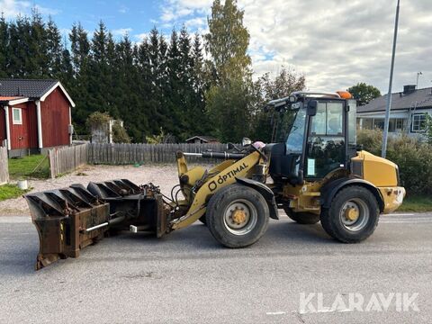 Caterpillar 908H 2