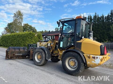 Caterpillar 908H 3