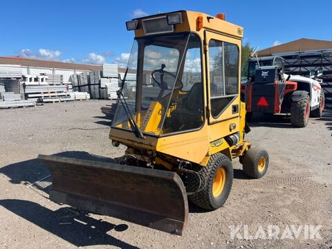 Sonstige Turf Blazer 727 Diesel 4x4