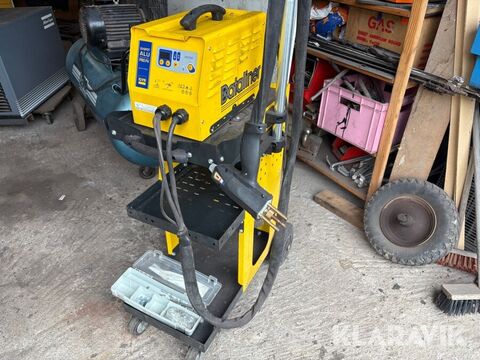 Sonstige GYSPOT PRO FV