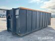 Sonstige Lastväxlarcontainer 