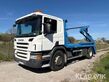 Scania P230