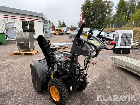 PSB270 3