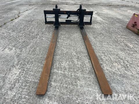 Sonstige E.l.m 5000 kg 3,5 m