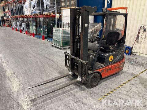 Linde E16C-02