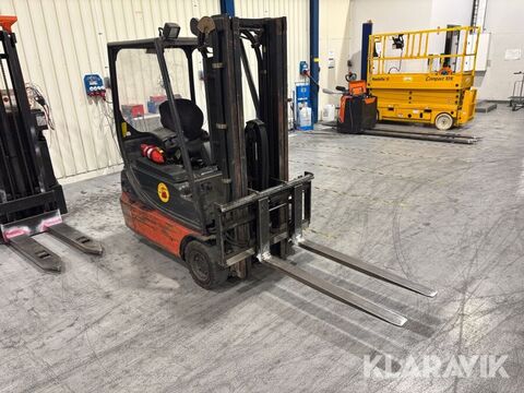 Linde E16C-02 3