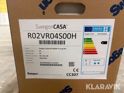 CASA R2 Smart 3