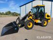 JCB 406