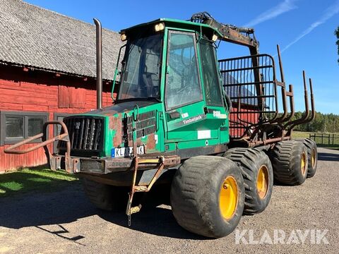 Timberjack 810B
