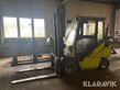 Clark GPM 30C