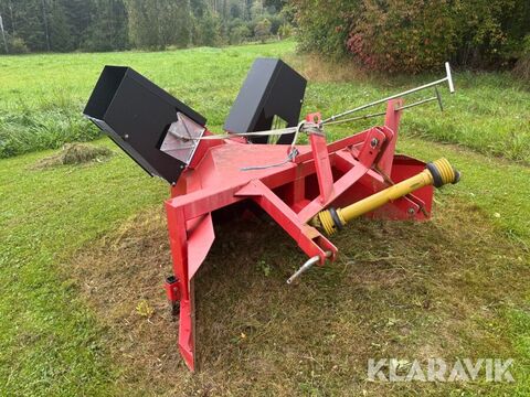 Sonstige Hydroman V-2000