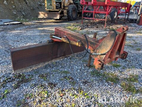 Schaktblad hydraulisk 2500mm 3