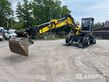 Wacker Neuson EW100