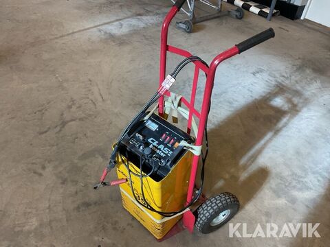 Sonstige Class booster 350E