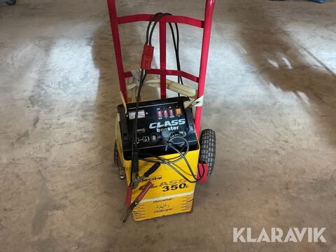 Class booster 350E 2