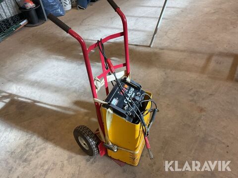 Class booster 350E 3