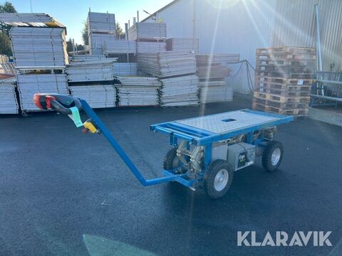 Sonstige GMW Ergomover -1500