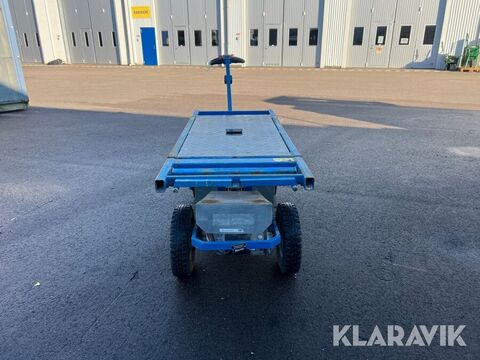 GMW Ergomover -1500 3
