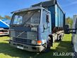 Volvo FL10