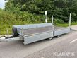Sonstige Ifor williams Trailer LM 146 G